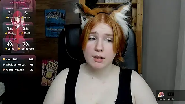 Java fire online show from February 11, 2025, 2:35 am