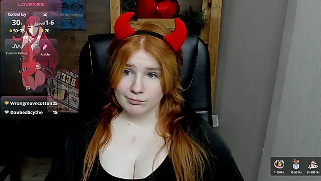 Java fire online show from February 12, 2025, 3:07 am