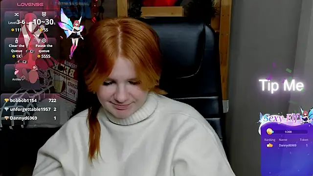 Java fire online show from March 9, 2025, 6:11 pm