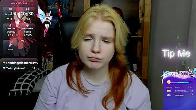 Java fire online show from March 11, 2025, 1:05 am