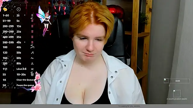 Java fire online show from October 8, 2025, 8:17 pm