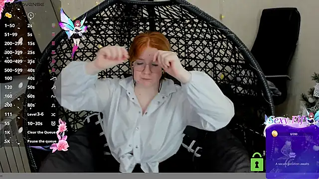 Java fire online show from January 9, 2026, 8:54 pm