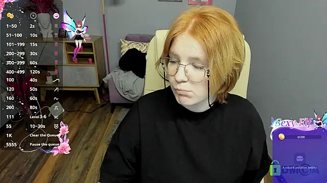 Java fire online show from February 16, 2026, 8:38 pm