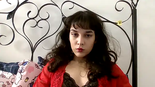 kimmykink online show from October 29, 2025, 12:24 am