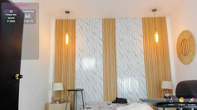 Ryo kush online show from January 24, 2025, 12:31 pm