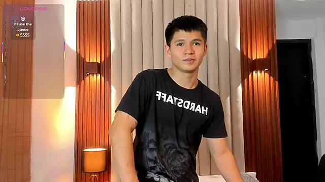 Ryo kush online show from February 6, 2025, 7:40 pm