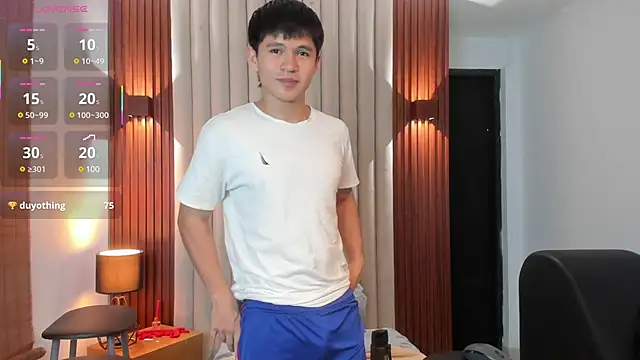 Ryo kush online show from March 18, 2025, 11:09 pm