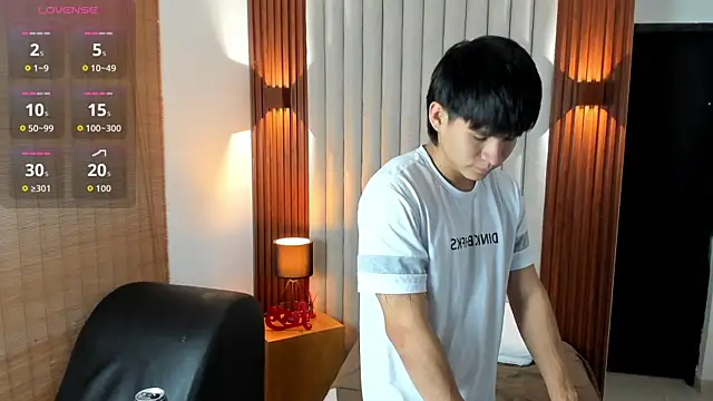 Ryo kush online show from October 19, 2025, 3:07 am