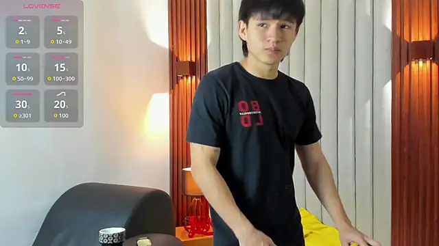 Ryo kush online show from October 29, 2025, 3:42 am