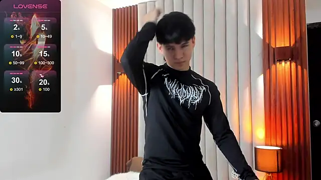 Ryo kush online show from January 15, 2026, 3:33 am