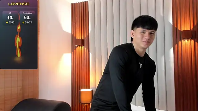 Ryo kush online show from April 10, 2026, 3:56 am