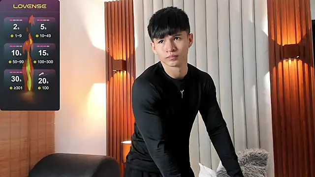 Ryo kush online show from April 15, 2026, 4:08 am