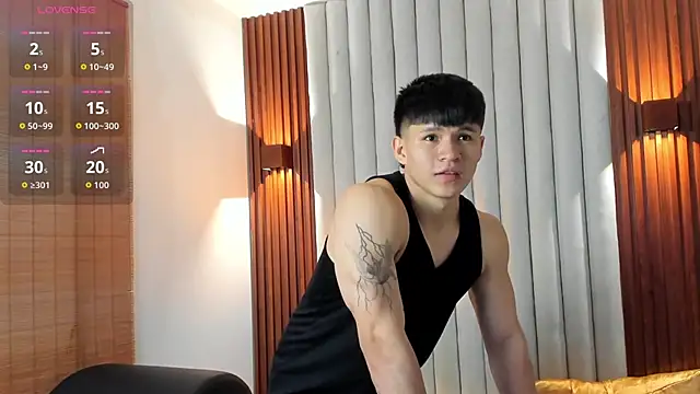 Ryo kush online show from May 12, 2026, 12:24 pm