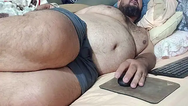urso266 online show from July 8, 2026, 2:05 am