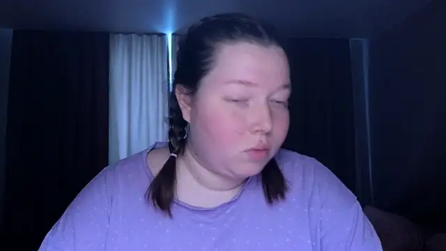 Snapshot of Blush_Lolaa chatting on February 16, 2026, 12:01 pm Blush Lolaa online show from February 16, 2026, 12:01 pm
