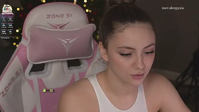 Sleepy SIS online show from December 27, 2024, 3:59 pm