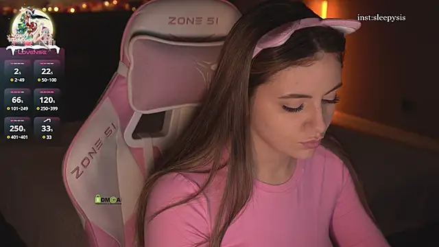 Sleepy SIS online show from January 23, 2025, 4:15 pm