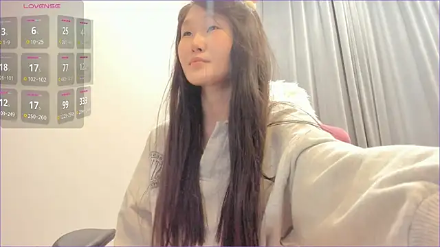 sweetiebunny22 online show from March 10, 2025, 12:26 pm