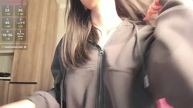 sweetiebunny22 online show from July 14, 2026, 11:49 am