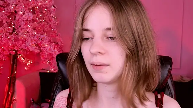 TinaDavil online show from January 16, 2025, 8:46 pm