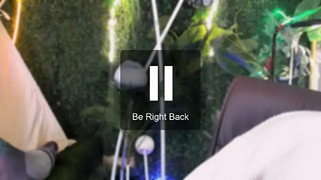 TinaDavil online show from February 26, 2025, 5:17 pm