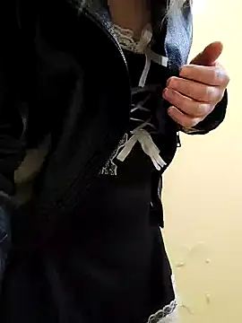 Ekaterina27 online show from March 16, 2025, 7:38 pm