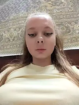 Ekaterina27 online show from July 8, 2026, 9:03 am