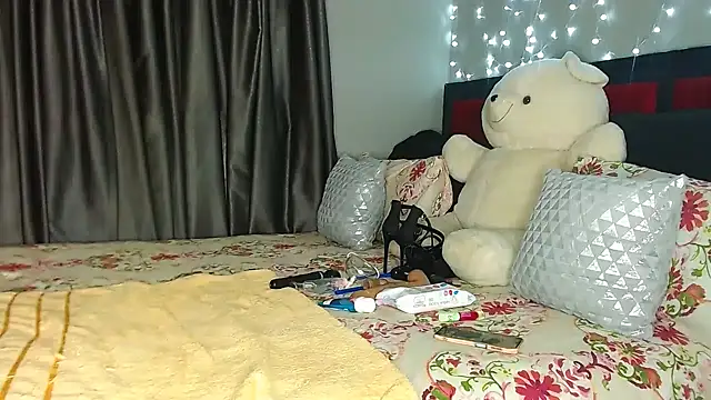 MissBigNipples online show from January 19, 2025, 11:12 am