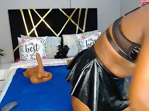 MissBigNipples online show from October 12, 2025, 3:27 am