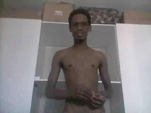 blackboycarti online show from January 20, 2025, 9:56 am
