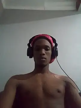 blackboycarti online show from September 22, 2025, 6:21 pm