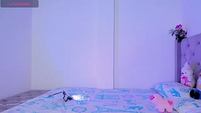 samara jonness online show from April 9, 2026, 3:50 am