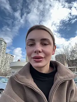 SandraCarter online show from February 7, 2026, 7:56 am