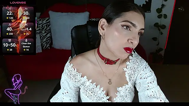 Carolaine69  online show from October 9, 2025, 1:42 pm