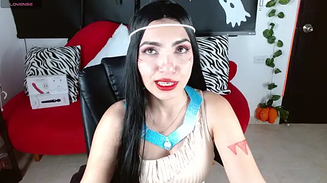 Carolaine69  online show from October 22, 2025, 1:44 pm