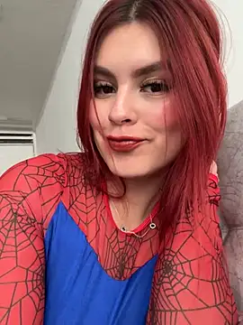 Isa smeraldy online show from January 15, 2026, 2:43 pm