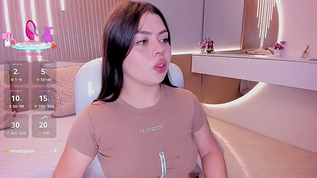 Sexy paradise18  online show from October 19, 2025, 3:40 am