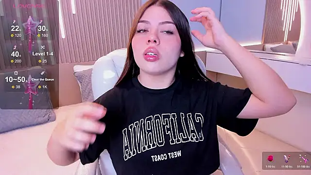 Sexy paradise18  online show from February 28, 2026, 3:29 am