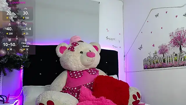 Snapshot of Daiyan_Collins chatting on December 21, 2024, 5:47 am Daiyan Collins online show from December 21, 2024, 5:47 am