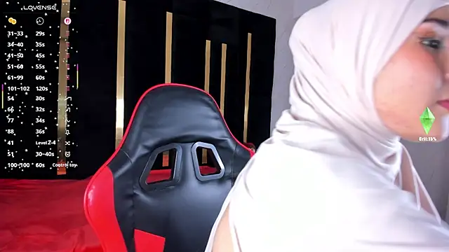 SamiQuest online show from April 7, 2026, 4:46 am