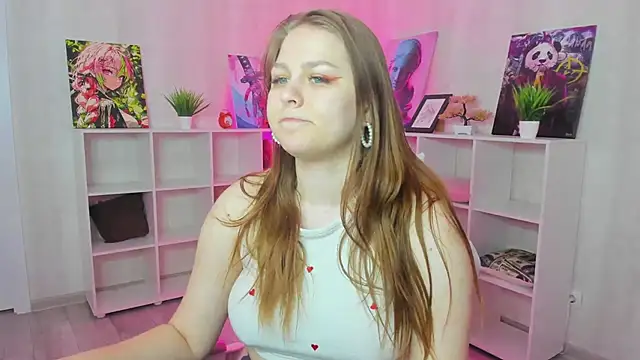 Lasly Fox online show from February 27, 2026, 12:21 am