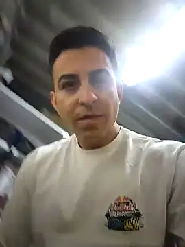 Ghostman89 online show from December 29, 2024, 5:54 pm