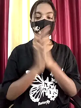 Myra-sen online show from January 12, 2025, 4:21 am