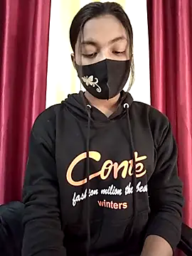 Myra-sen online show from January 17, 2025, 4:17 am