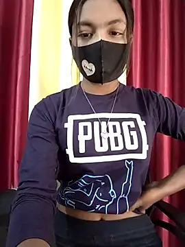 Myra-sen online show from January 23, 2025, 4:19 am