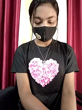 Myra-sen online show from January 27, 2025, 3:58 am