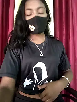 Myra-sen online show from February 13, 2025, 4:22 am