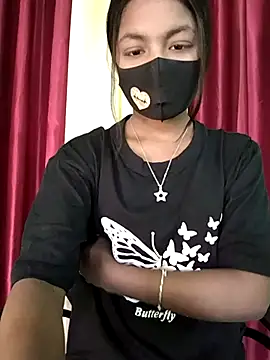 Myra-sen online show from February 14, 2025, 3:33 am