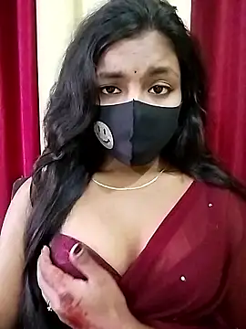 Snapshot of Myra-sen chatting on January 18, 2026, 4:49 am Myra-sen online show from January 18, 2026, 4:49 am