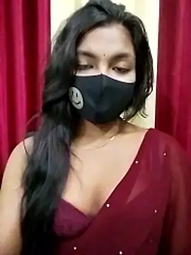 Snapshot of Myra-sen chatting on January 18, 2026, 4:55 pm Myra-sen online show from January 18, 2026, 4:55 pm